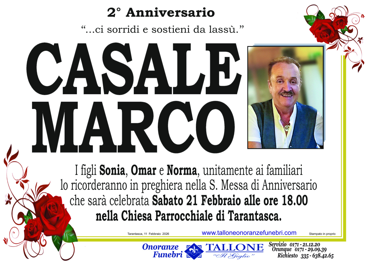 Marco Casale